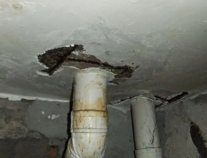 永清卫生间漏水维修公司浅析永清卫生间渗水维修的方法