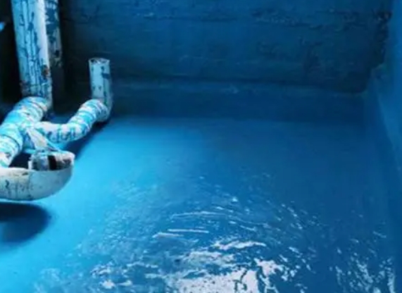 永清卫生间漏水维修公司分下防水公司如何判断防水工程的质量?
