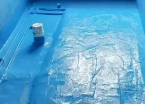 永清卫生间漏水维修公司分享下永清卫生间防水工程中常用防水涂料介绍。